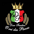 プログラムのアイコン：Dom Faustino Os Reis da P…