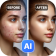 Program simgesi: AI Generate Picture Edit …