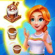프로그램 아이콘: Merge Food - Chef Decorat…