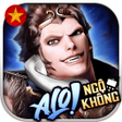 프로그램 아이콘: Alo Ngộ Không - Cứu Sư Ph…