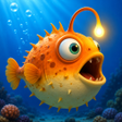 程序图标:Deep Sea: Survival Advent…
