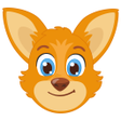 プログラムのアイコン：Rooplay - Free Safe Learn…