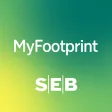 MyFootprint  SEB