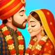 Ícone do programa: The Big Fat Royal Indian …