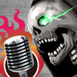 Ikona programu: Evil Voice Changer