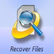 プログラムのアイコン：Recover My Files