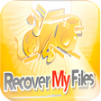 Ícone do programa: Recover My Files