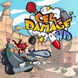 Ícone do programa: Cel Damage HD