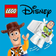 Icon of program: LEGO DUPLO DISNEY