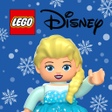程序图标：LEGO DUPLO DISNEY