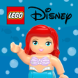 Ícone do programa: LEGO DUPLO DISNEY