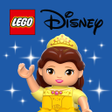Symbol des Programms: LEGO DUPLO DISNEY