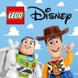 Ikona programu: LEGO DUPLO DISNEY