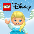 프로그램 아이콘: LEGO DUPLO DISNEY