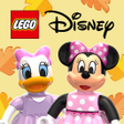 Ikona programu: LEGO DUPLO DISNEY