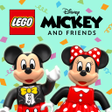 Icon of program: LEGO DUPLO DISNEY