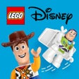 أيقونة البرنامج: LEGO DUPLO DISNEY