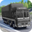 Icon of program: Truck Simulator Games 3d