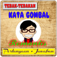 Icon of program: Tebakan Gombal Romantis