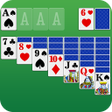 أيقونة البرنامج: Solitaire