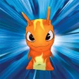 أيقونة البرنامج: Slugterra: Slug it Out 2