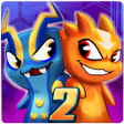 Slugterra: Slug it Out 2