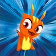 Icône du programme : Slugterra: Slug it Out 2