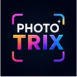 プログラムのアイコン：Photo Trix: Blending Mix …