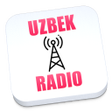 Ikona programu: Uzbekistan Radio