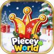 ไอคอนของโปรแกรม: Piecey World