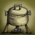 Symbol des Programms: Crockbook for Don't Starv…
