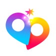 أيقونة البرنامج: Sparkze: Games to Meet