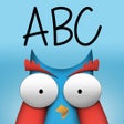 Ollies Handwriting  Phonics icon