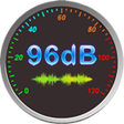 Ícone do programa: Sound Meter