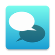 程序图标：Chat for Two