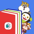 程序图标：청담e-Library