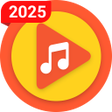 أيقونة البرنامج: Music Player - Audio Play…
