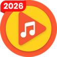 Icoon van programma: Music Player - Audio Play…