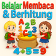 Icon of program: Belajar Membaca dan Berhi…