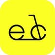 プログラムのアイコン：ElecRide