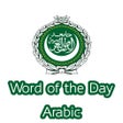 プログラムのアイコン：Arabic - Word of the Day