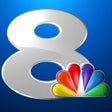 プログラムのアイコン：WFLA News Channel 8 - Tam…