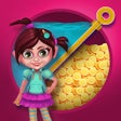 Icône du programme : Fancy Blast - Match 3 Puz…