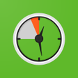 Ikona programu: DeskTime Mobile Time Trac…