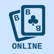 Иконка программы: Online Belka Card Game