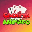 أيقونة البرنامج: Cacheta Animado
