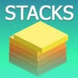 Ikon program: Tiktok Stack Game