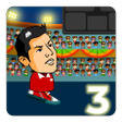 أيقونة البرنامج: Kafa Topu 3