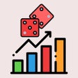 أيقونة البرنامج: Learn Statistics  Probabi…