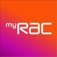 أيقونة البرنامج: MyRAC